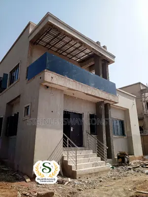 Dark Grey Glass Railing Top-Class
