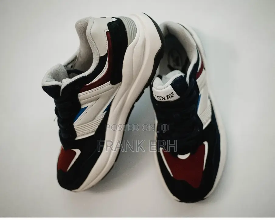 New Balance Sneakers