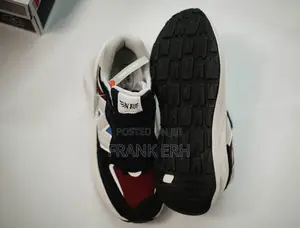 New Balance Sneakers