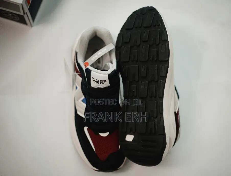 New Balance Sneakers