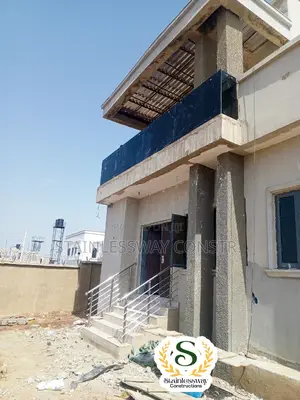 Flexi Glass Railing