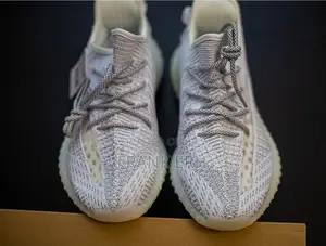 Original Yeezy Sneakers