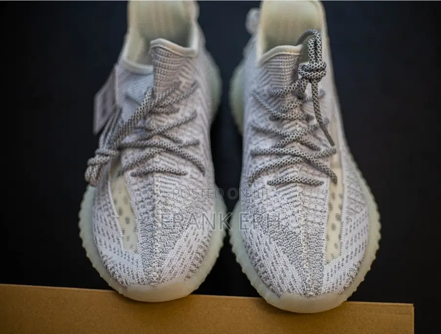 Original Yeezy Sneakers