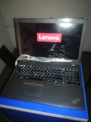 Laptop Lenovo ThinkPad T560 6GB Intel Core I5 SSD 256GB