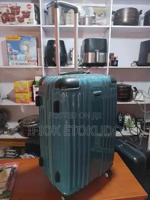 Boxes and Luggages