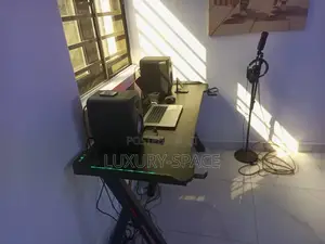 Quality Gaming and Studio Table