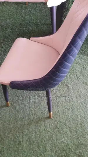 Unique Dining Chair