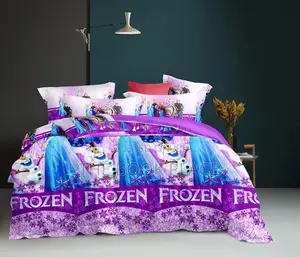 Pure Cotton Bedsheet With Pillow Cases
