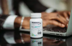 CELLGEVITY(30 Capsules): For a Great Immune System