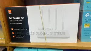 Photo - Mi Router 4A