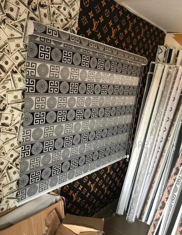 Window Blind