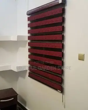 Window Blind for Your Home