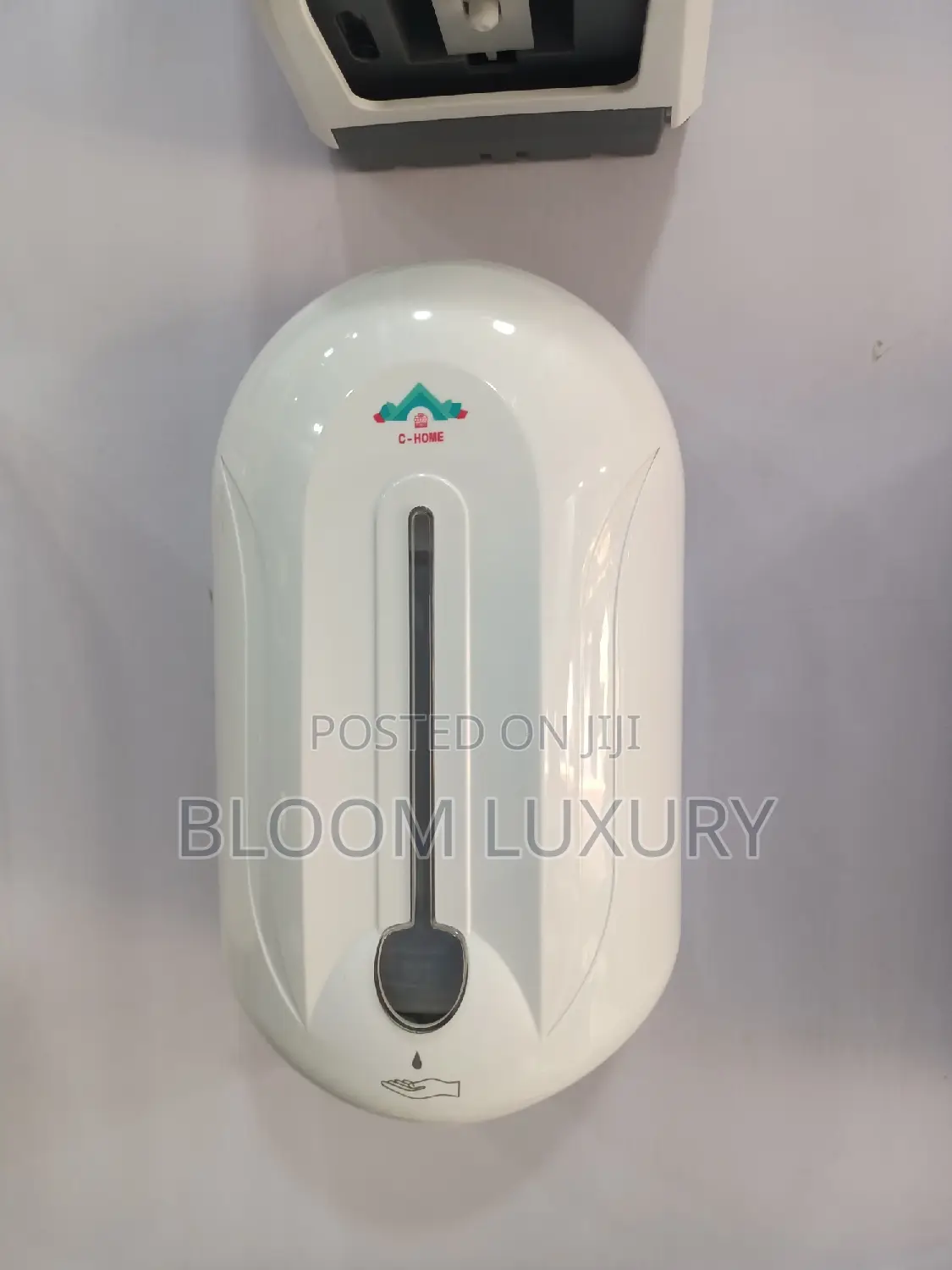 Automatic Soap Dispenser