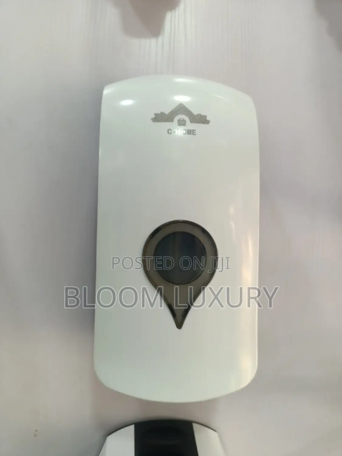 Automatic Soap Dispenser