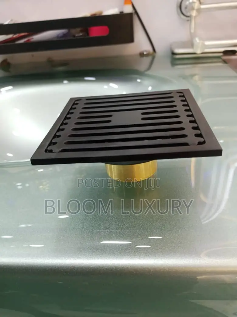 2" Floor Drain