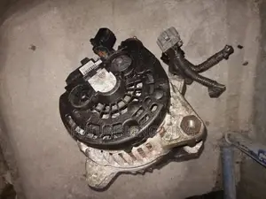 Direct Belgium Alternator for Camry Muscle and Spider