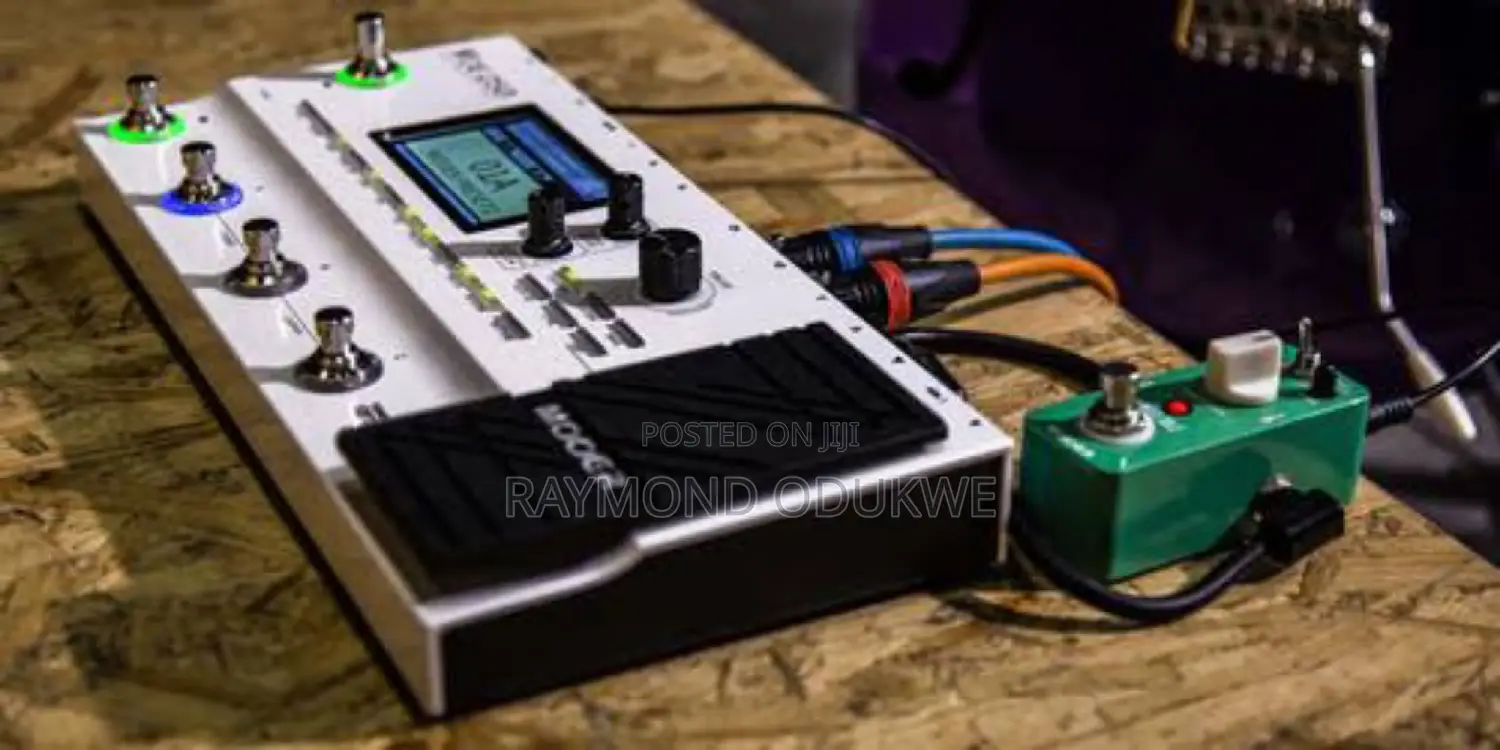 GE 250 Tone Capture Guitar Effect Pedal
