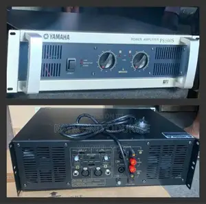 Professional Yamaha Power Amplifier 7000watts