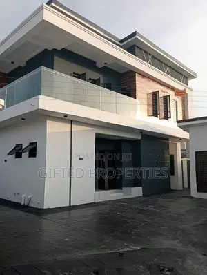 Furnished 4bdrm Duplex in Rumuodomaya, Port-Harcourt for sale