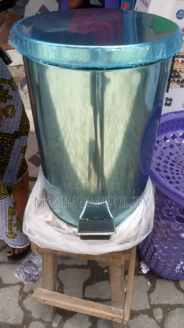 Prdal 20ltrs Waste Bin