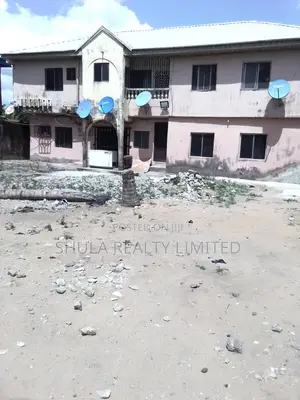 Photo - Furnished 14bdrm House in Okokomaiko for sale