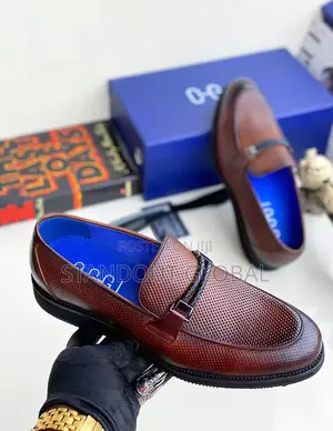 Luxury Gucci Shoe