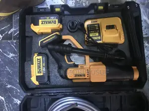 Pressure Washer