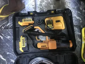 Pressure Washer