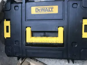 Pressure Washer