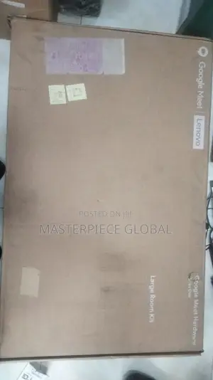 Lenovo Google Meet Hardware Series One