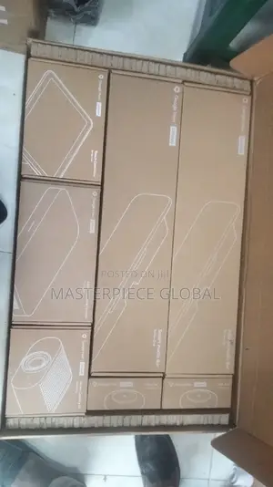 Lenovo Google Meet Hardware Series One