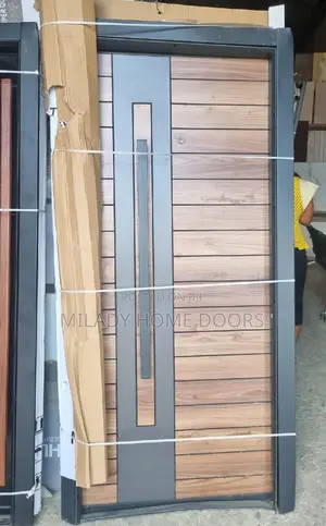 3ft Turkey Luxury Security Doors