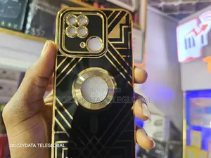 Redmi 10C Cases Back Cover
