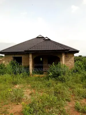 Bungalow Roofing With Step Tiles Aluminum Roofing