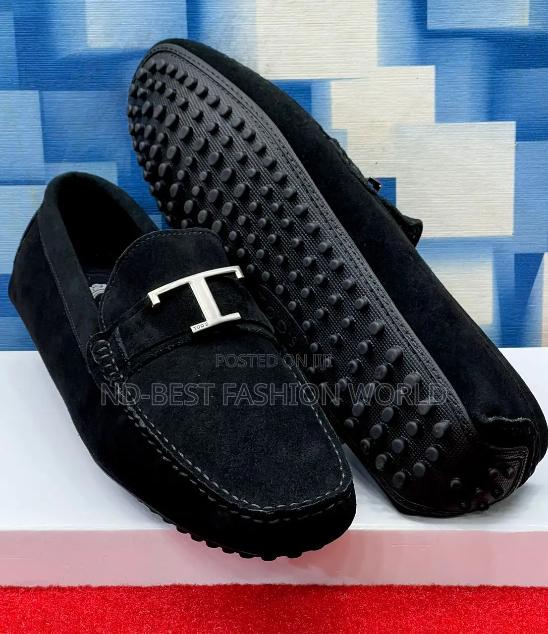 Pure Quality Shoes