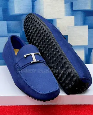 Pure Quality Shoes
