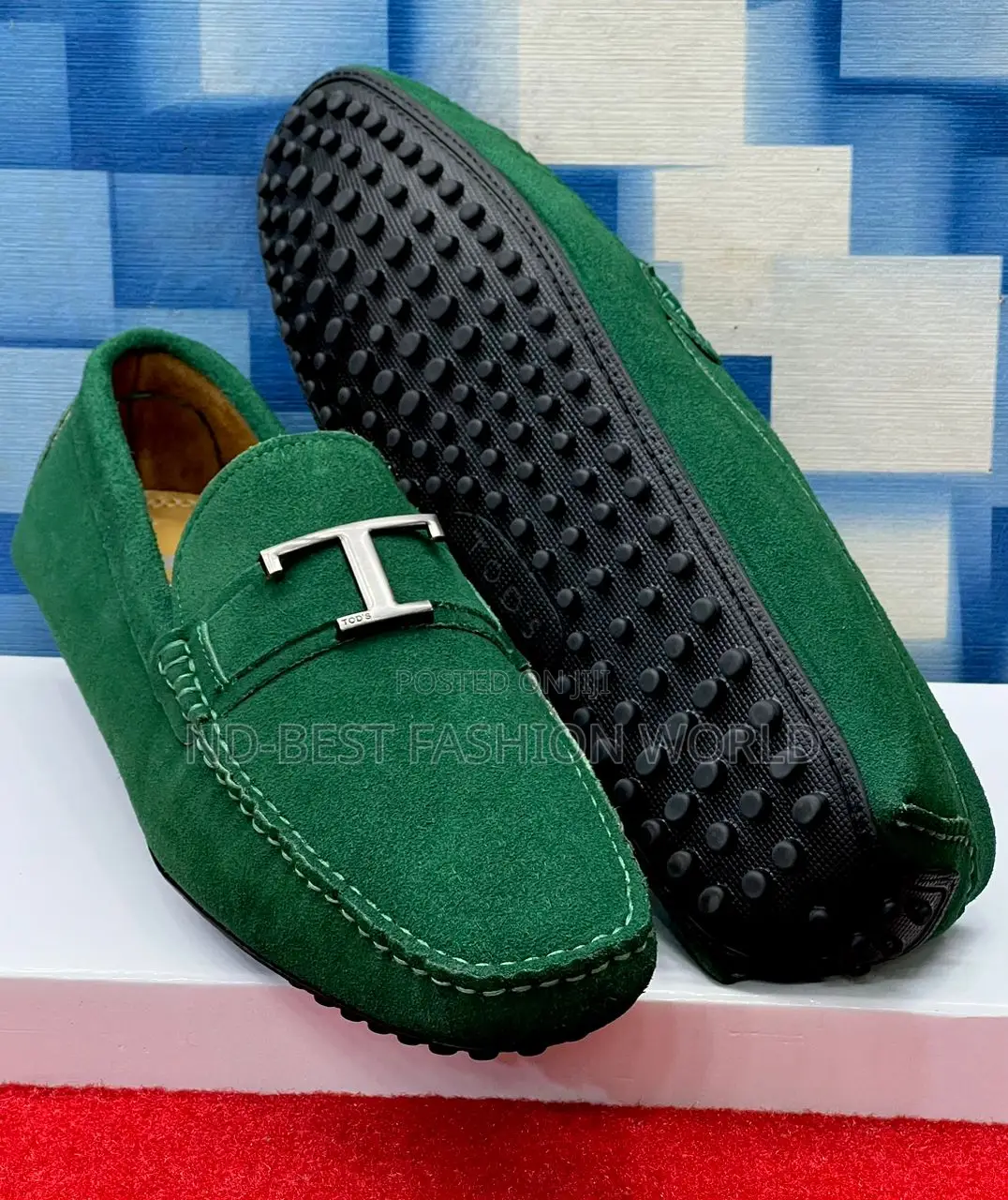 Pure Quality Shoes