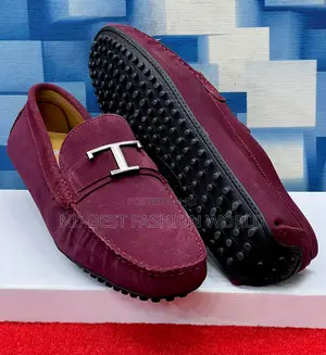 Pure Quality Shoes