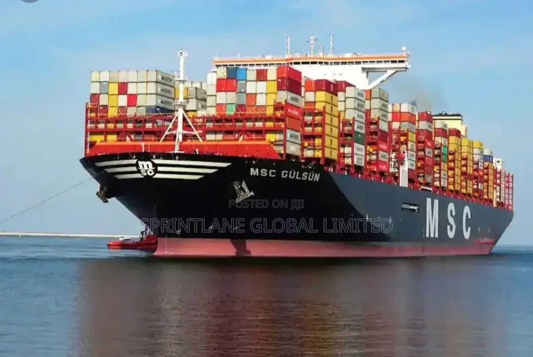 Clearing and Forwarding Service, (CUSTOM LICENCED AGENT)