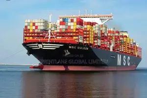 Clearing and Forwarding Service, (CUSTOM LICENCED AGENT)