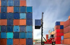 Clearing and Forwarding Service, (CUSTOM LICENCED AGENT)