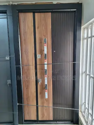 4ft Turkey Extra Height Security Door