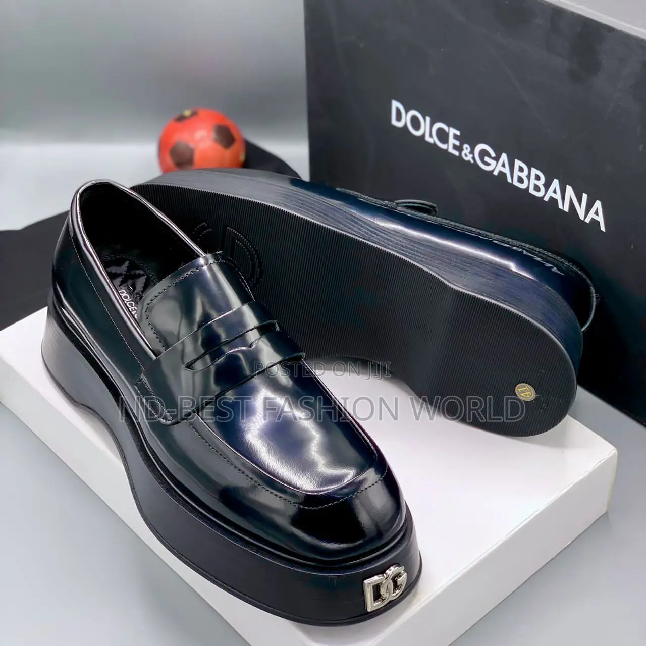 Pure Leather Shoes