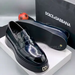 Pure Leather Shoes