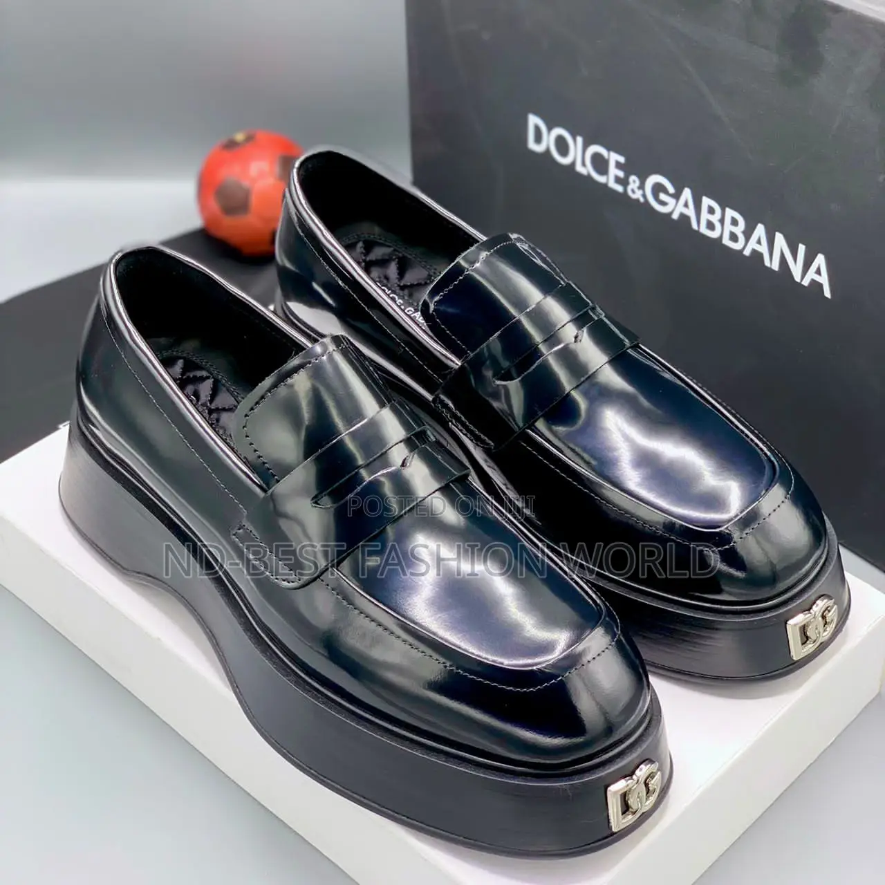 Pure Leather Shoes