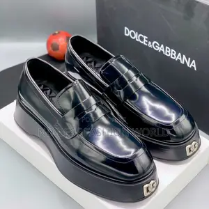 Pure Leather Shoes
