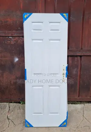 American Panel Door 1st Grade