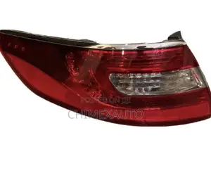 2012-2017 Hyundai Azera Tail Light Left LH Driver