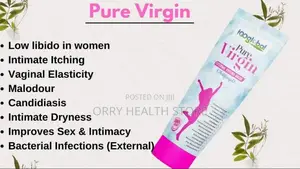 Pure Virgin for Women