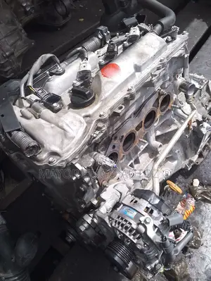 Toyota Venza Japanese Engine